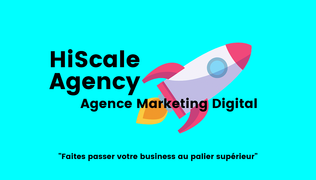 Hiscale Agency cover